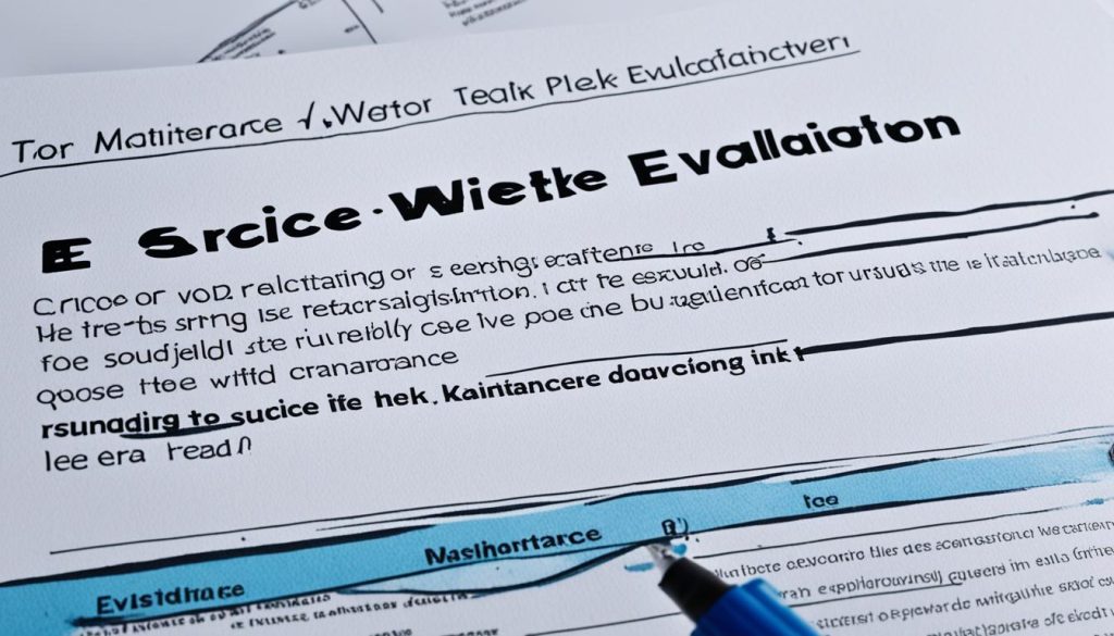 Lekkage dienst